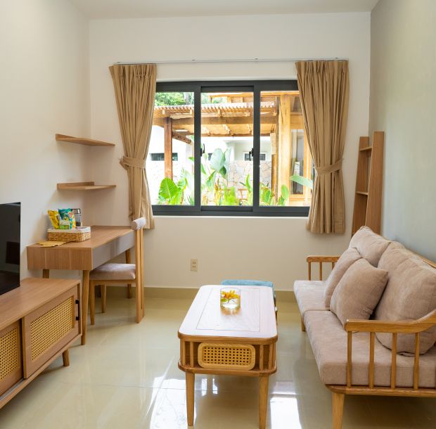 Premium Garden Studio